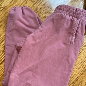 Aerie offline joggers